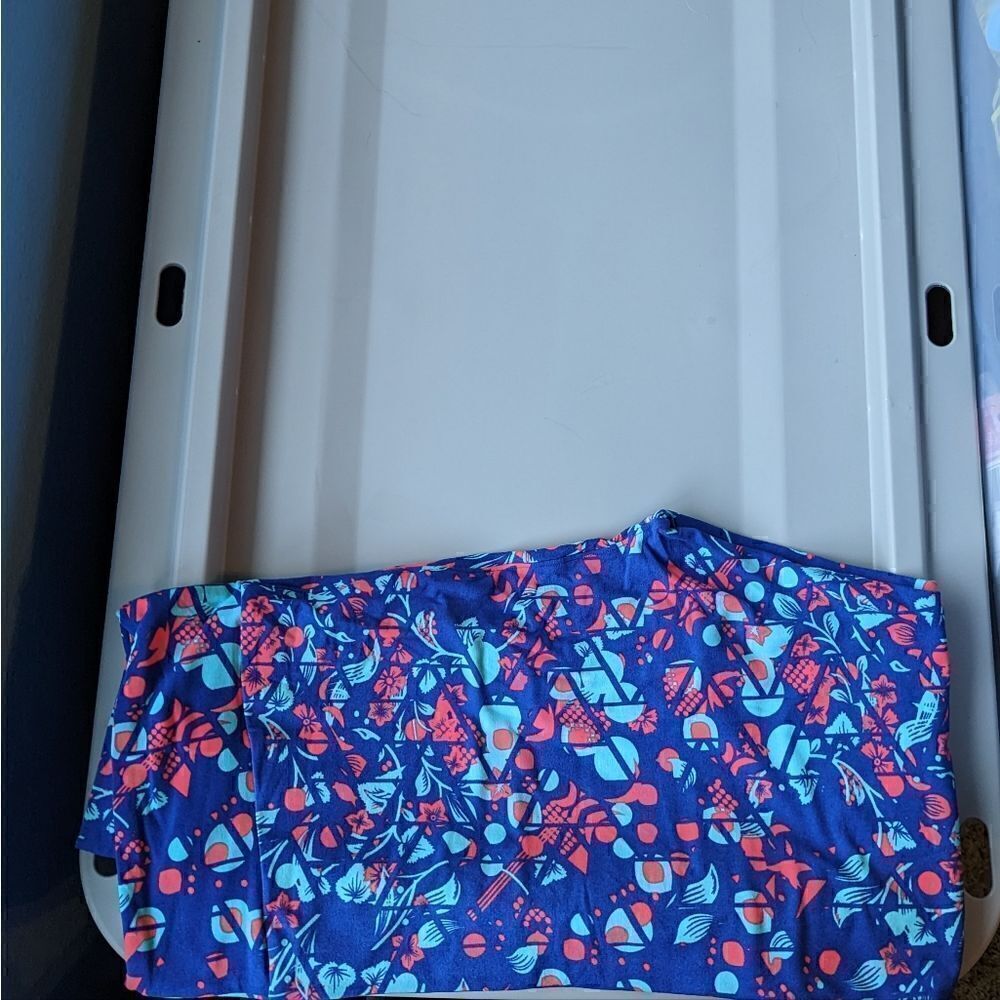 lot of 9 TC lularoe leggings - Picture 8 of 8